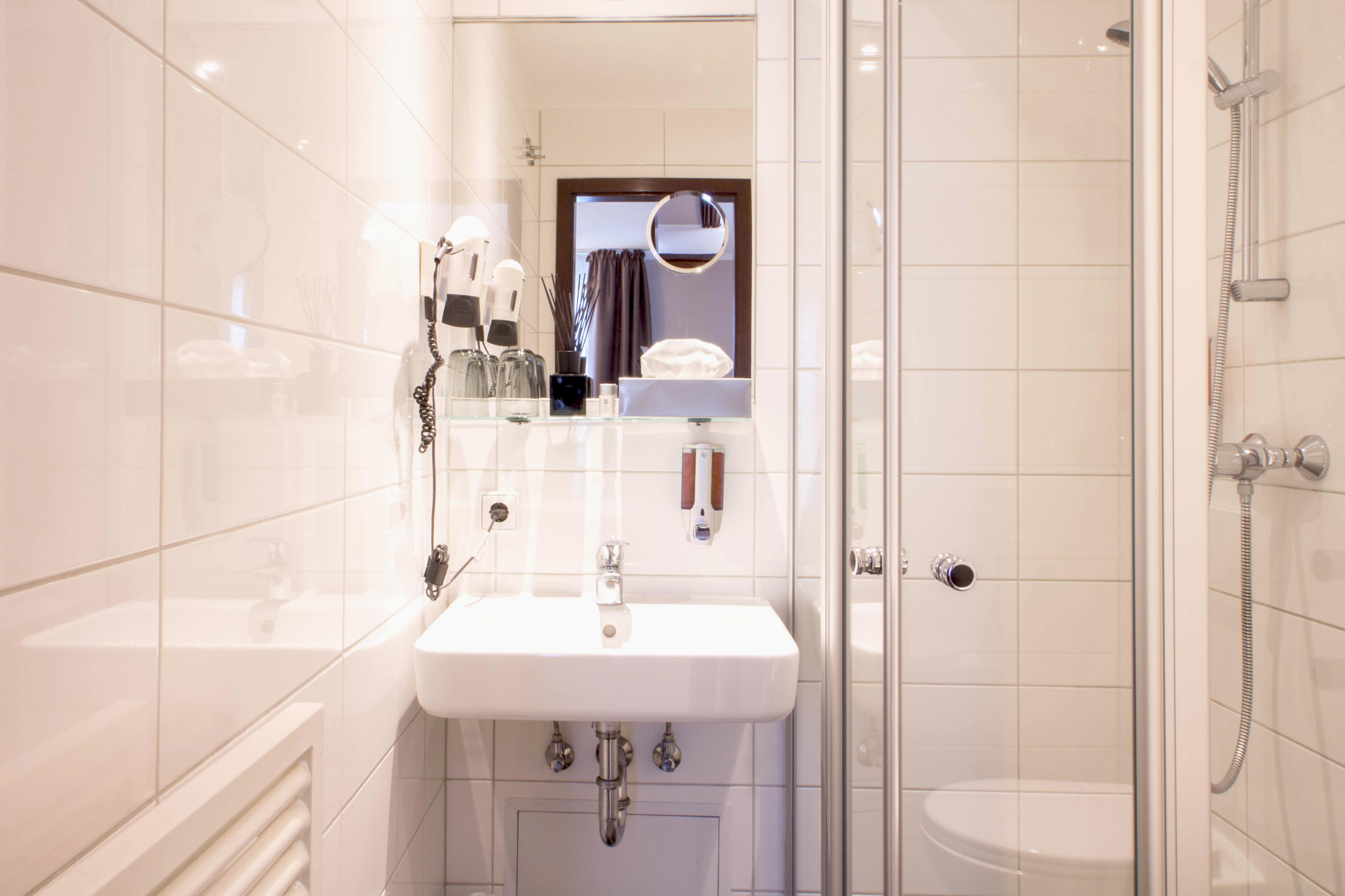 Delta Am Potsdamer Platz Hotel Berlino