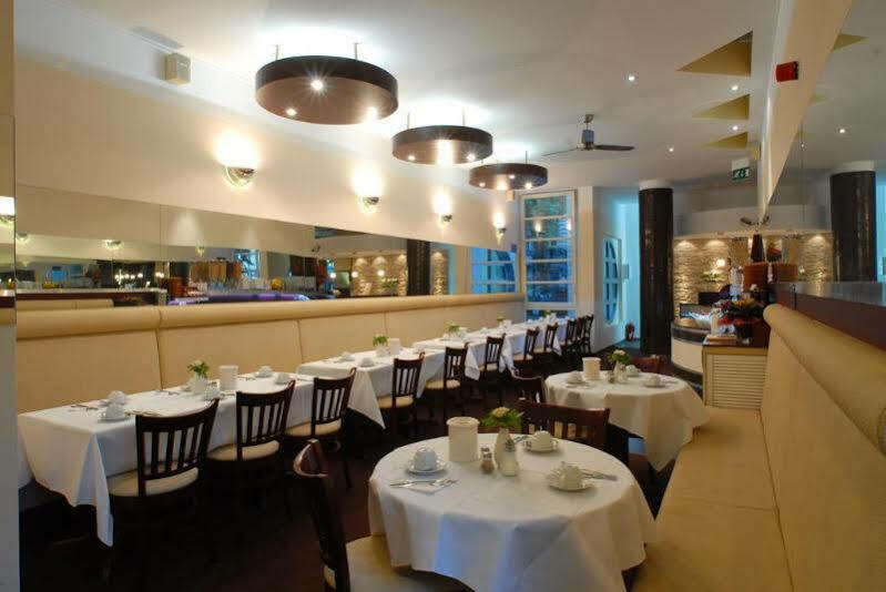 Hotel Delta Am Potsdamer Platz Berlino