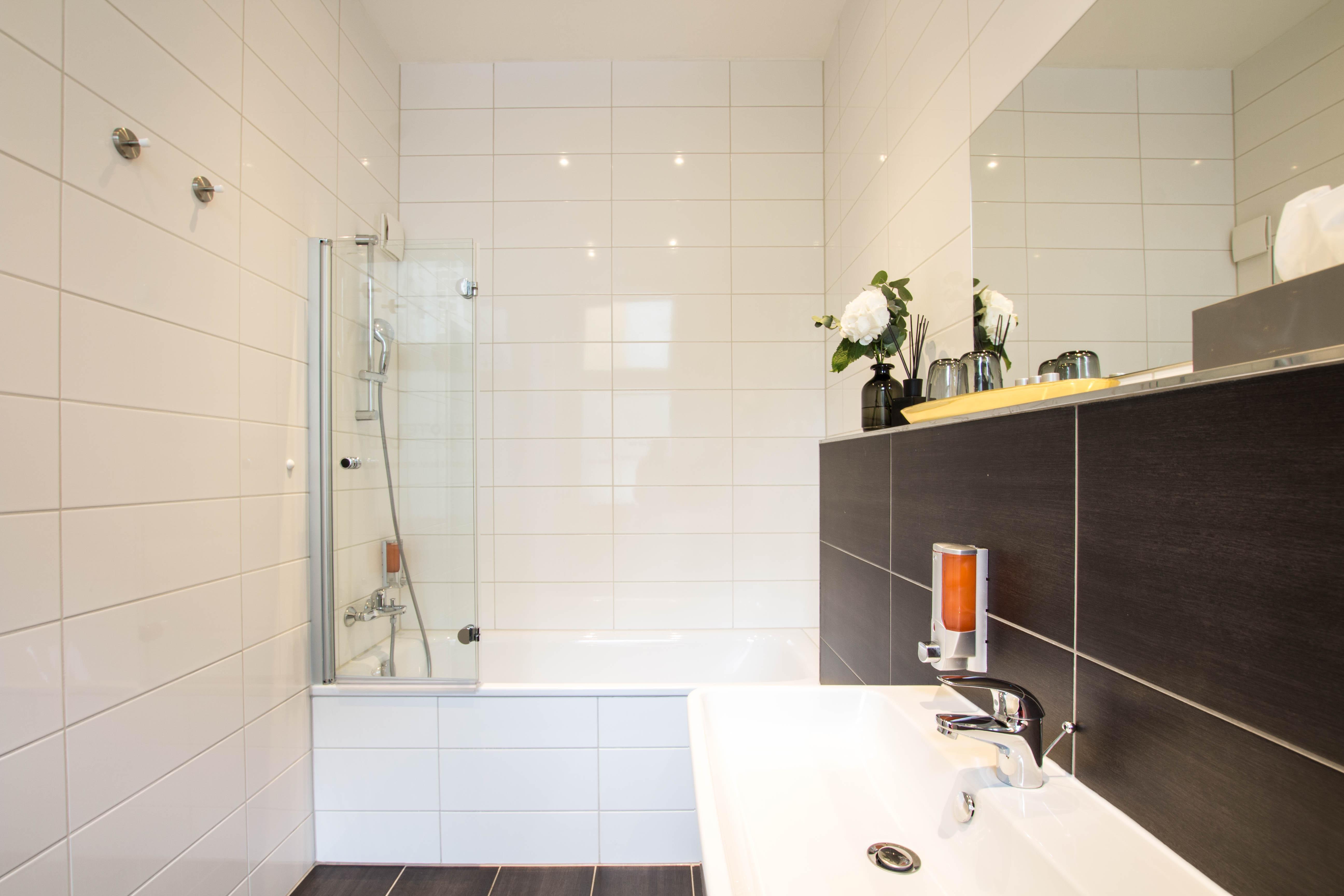 Hotel Delta Am Potsdamer Platz Berlim