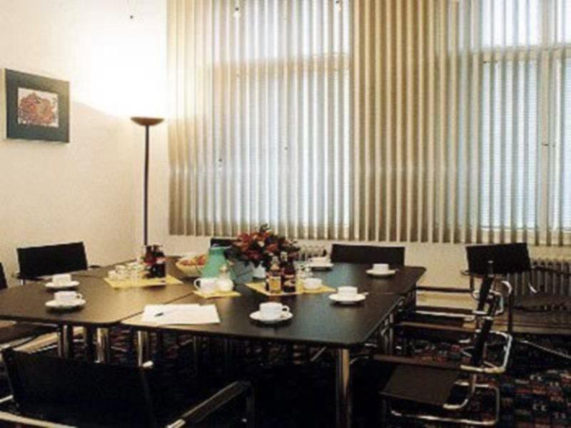 Hotel Delta Am Potsdamer Platz Berlim